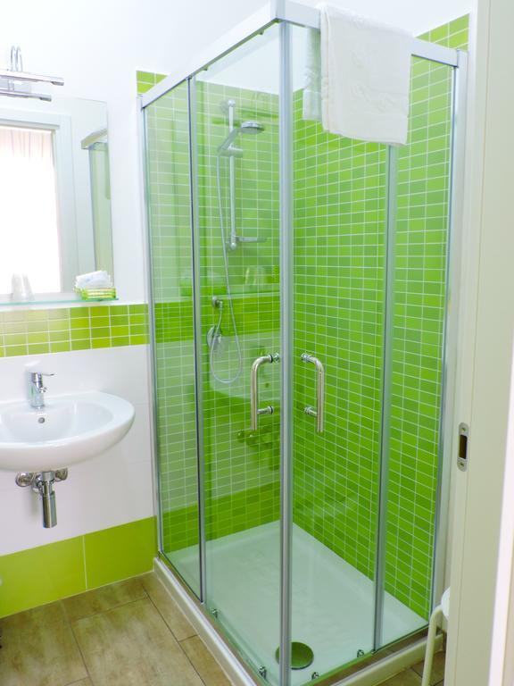 Residence Villa Eva Сиракузы Номер фото